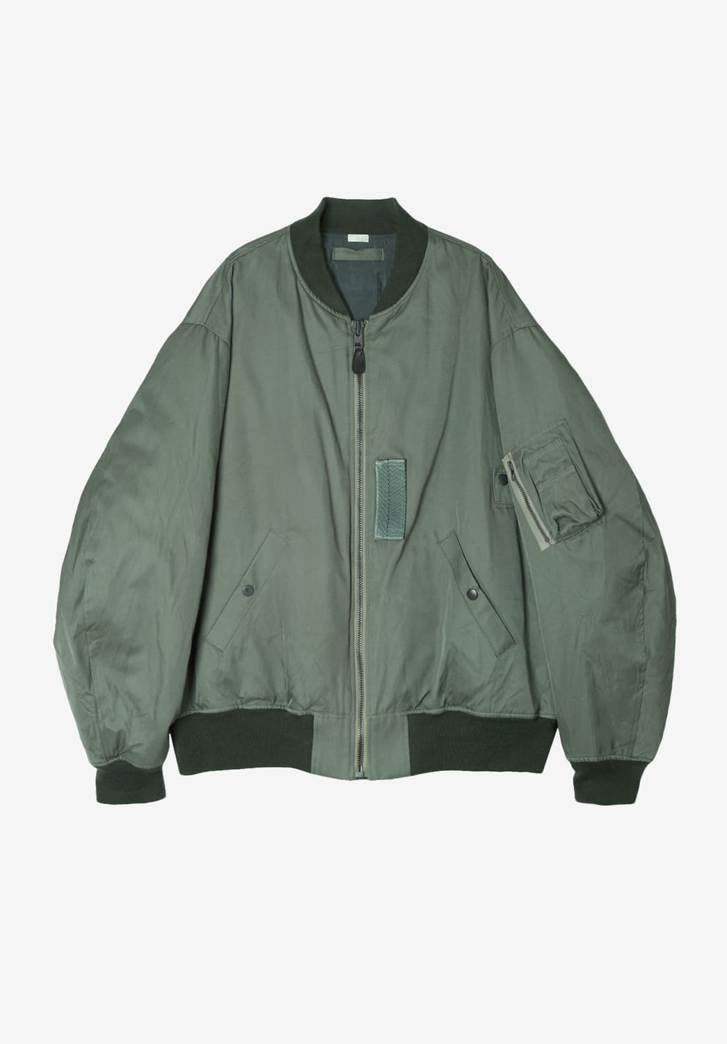 아프레쎄 에크루 별주 ma-1 상품이미지3