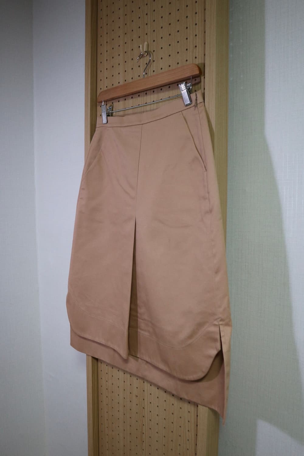 Jil Sander NAVY Skirt 상품이미지2