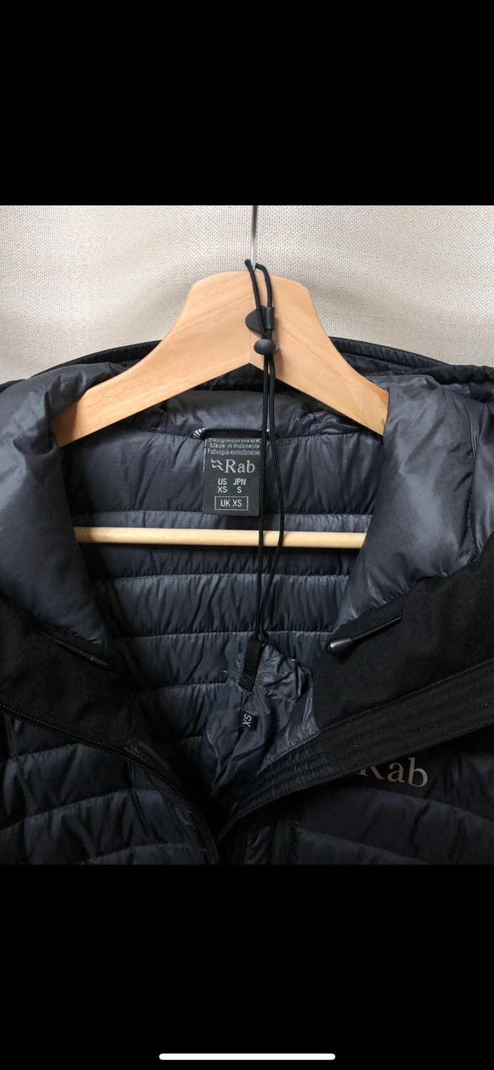 랩 마이크로라이트 xs 상품이미지3