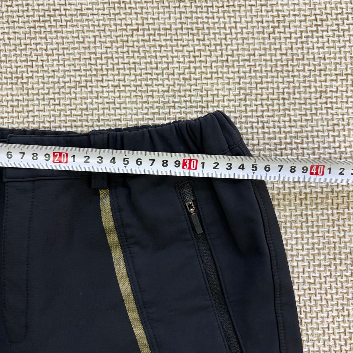 70 코오롱 등산 바지 0604D1 상품이미지5