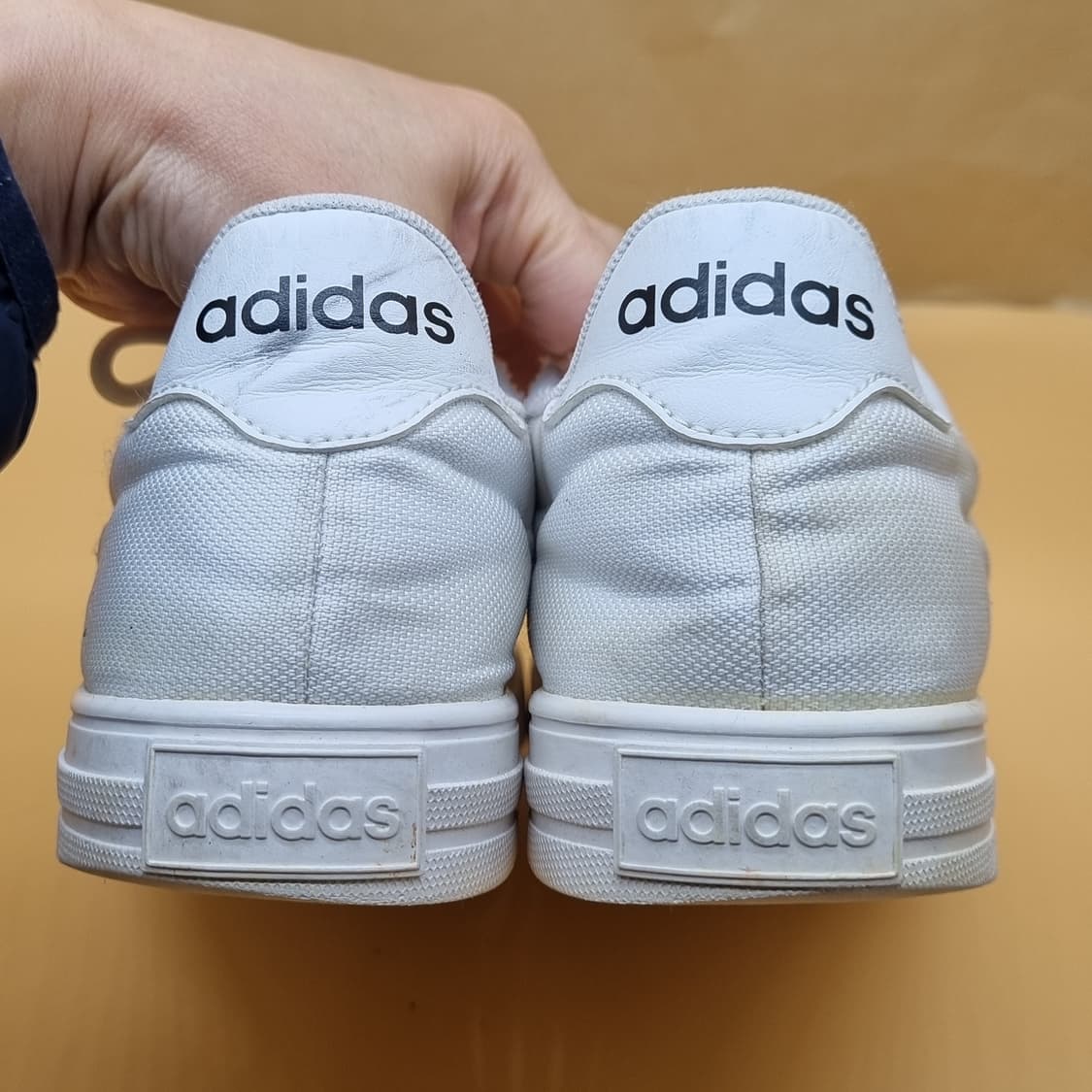 아디다스 데일리2.0 남성스니커즈270 상품이미지4
