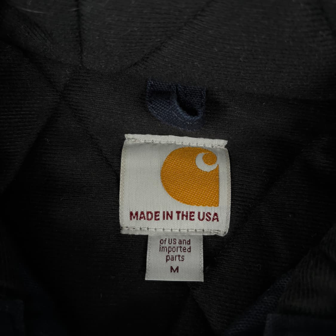 칼하트 j140 액티브 자켓 상품이미지7