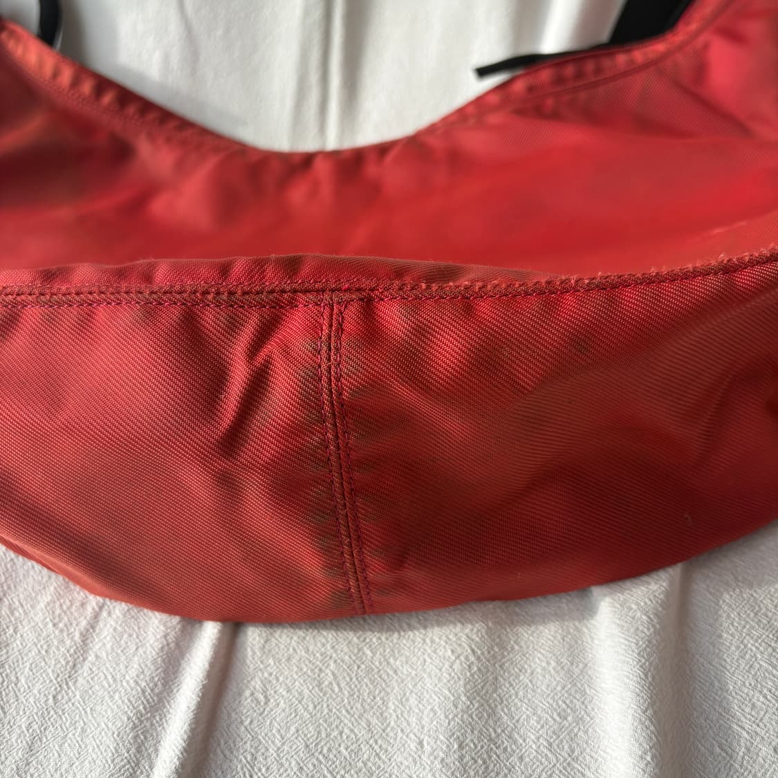 PORTER ROUND SHOULDER BAG 상품이미지6