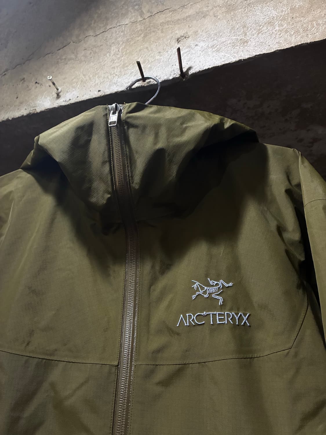 2018 ARC'TERYX Beta SL 아크테릭스 다크모스 상품이미지1