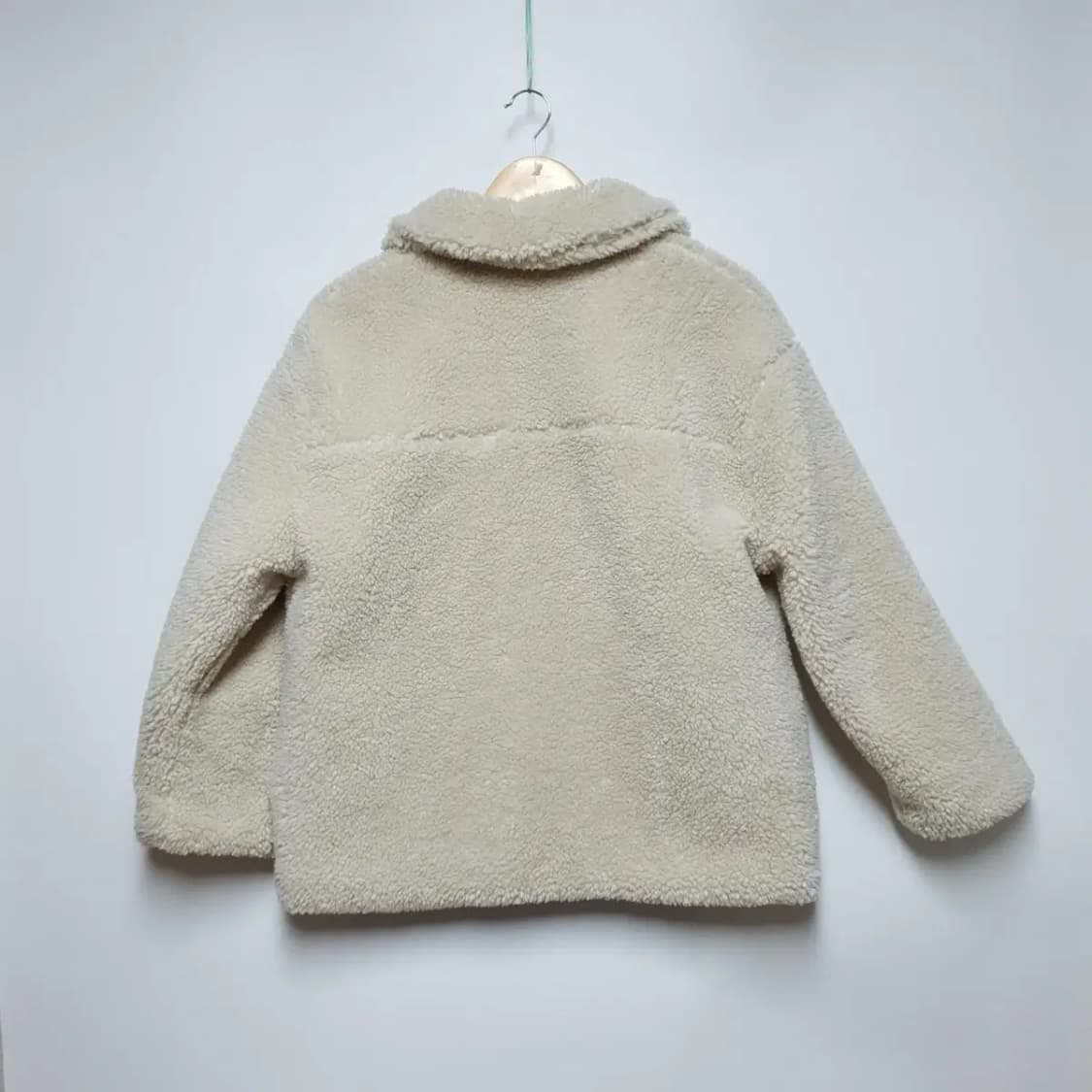 SIA 레오파드 포켓 포인트 후리스_E394 상품이미지5