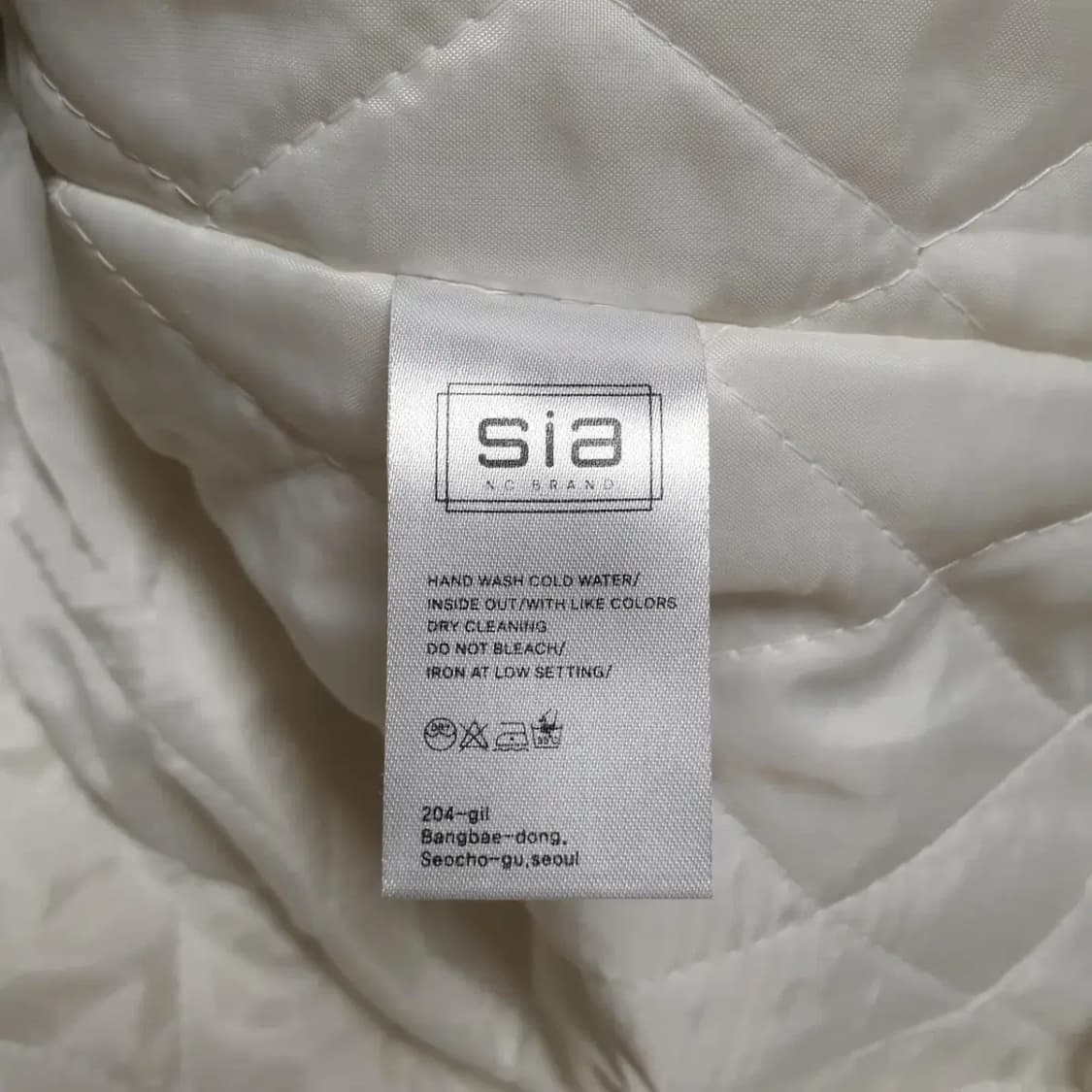 SIA 레오파드 포켓 포인트 후리스_E394 상품이미지6