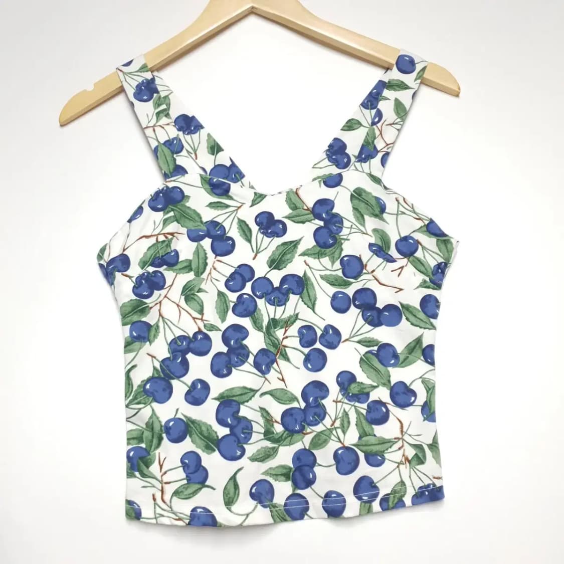 크롭 뷔스티에_E887 상품이미지1