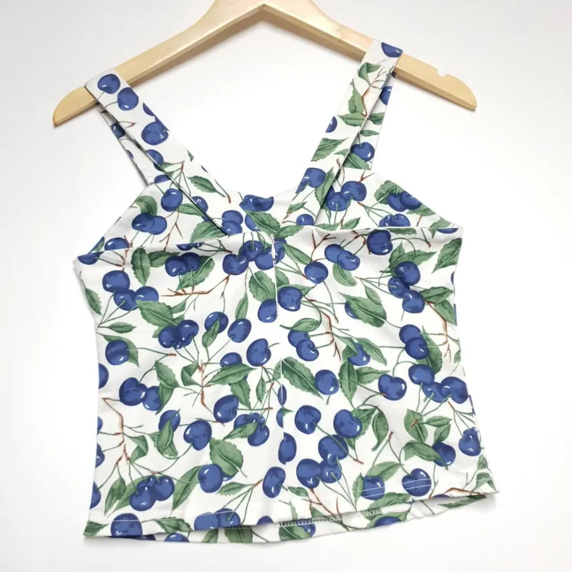 크롭 뷔스티에_E887 상품이미지3