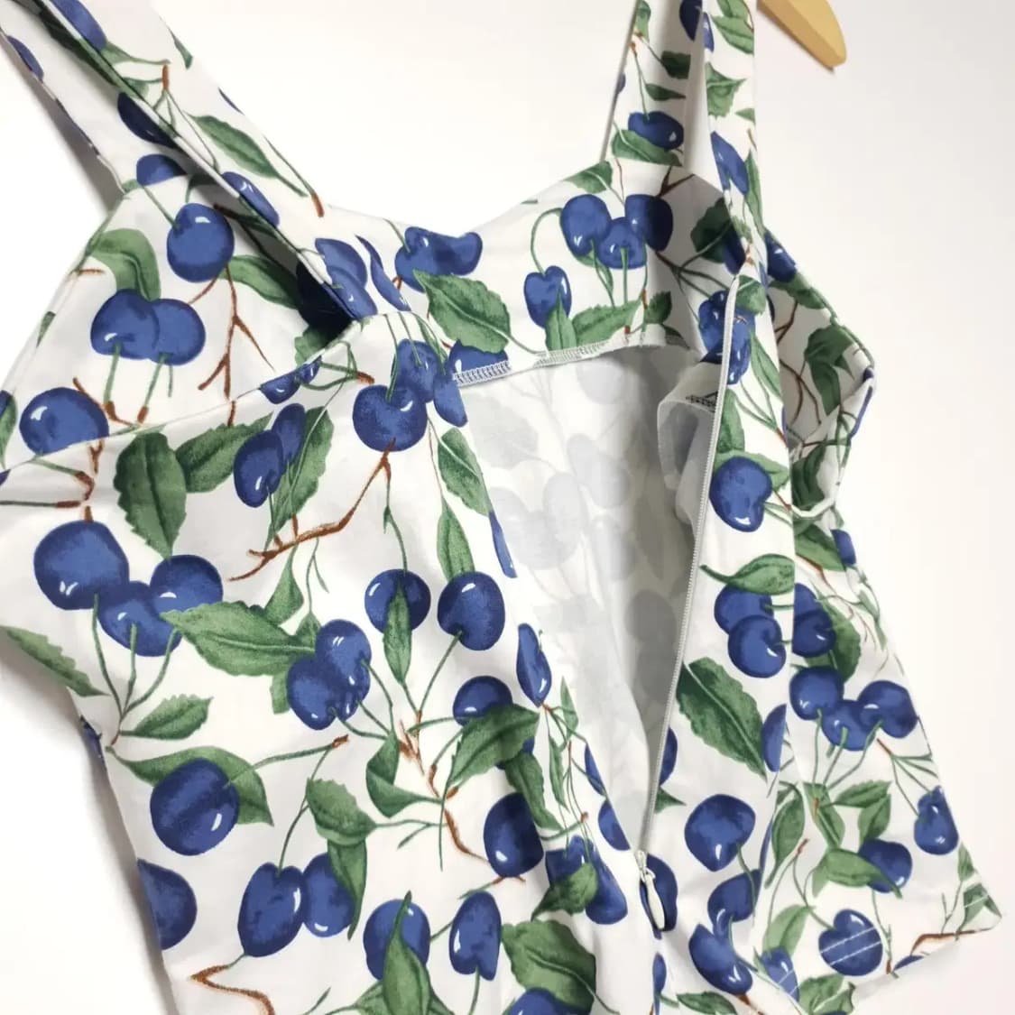 크롭 뷔스티에_E887 상품이미지4