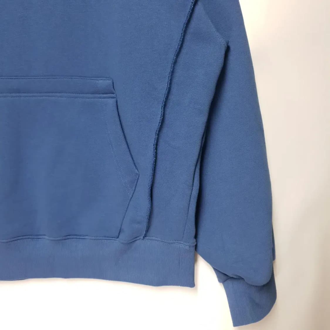 페퍼 오버핏 후드티_F110 상품이미지7