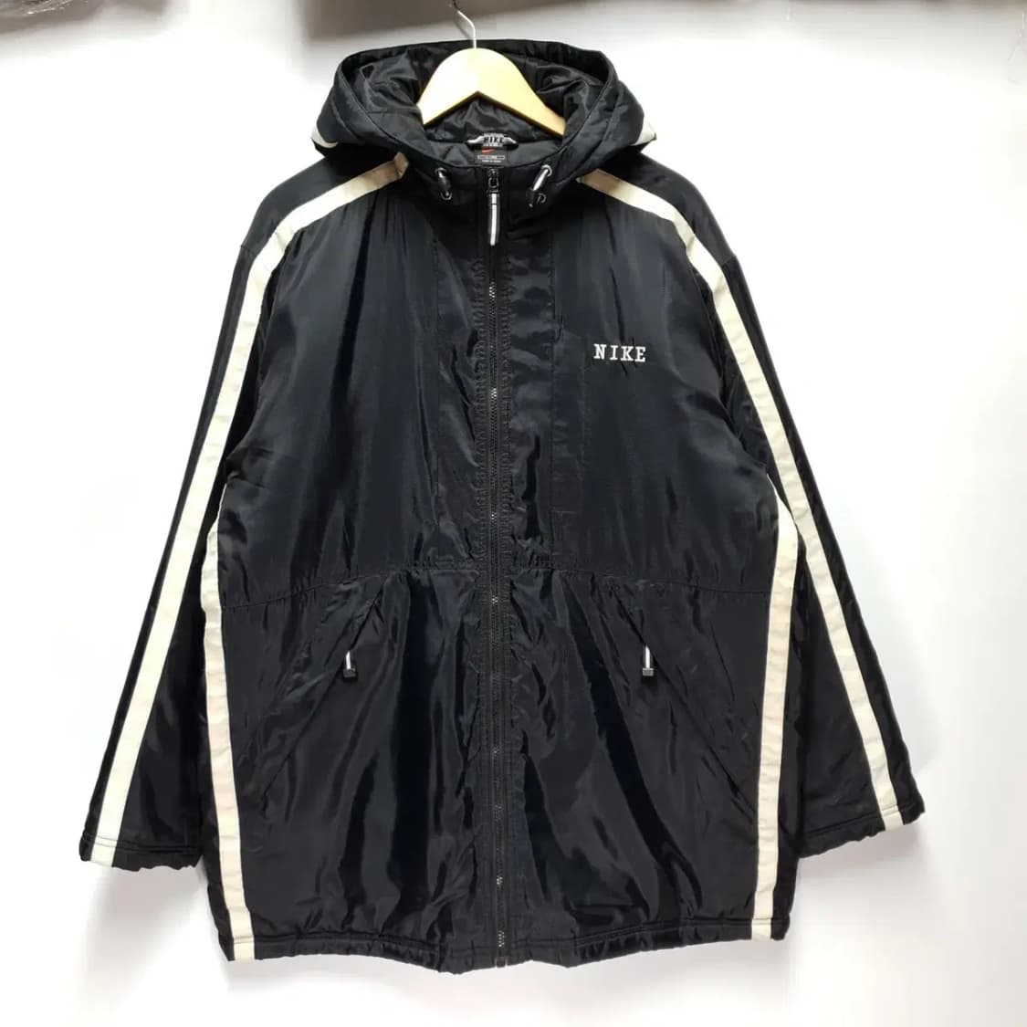 나이키 올드스쿨 점퍼/L_F744 상품이미지1