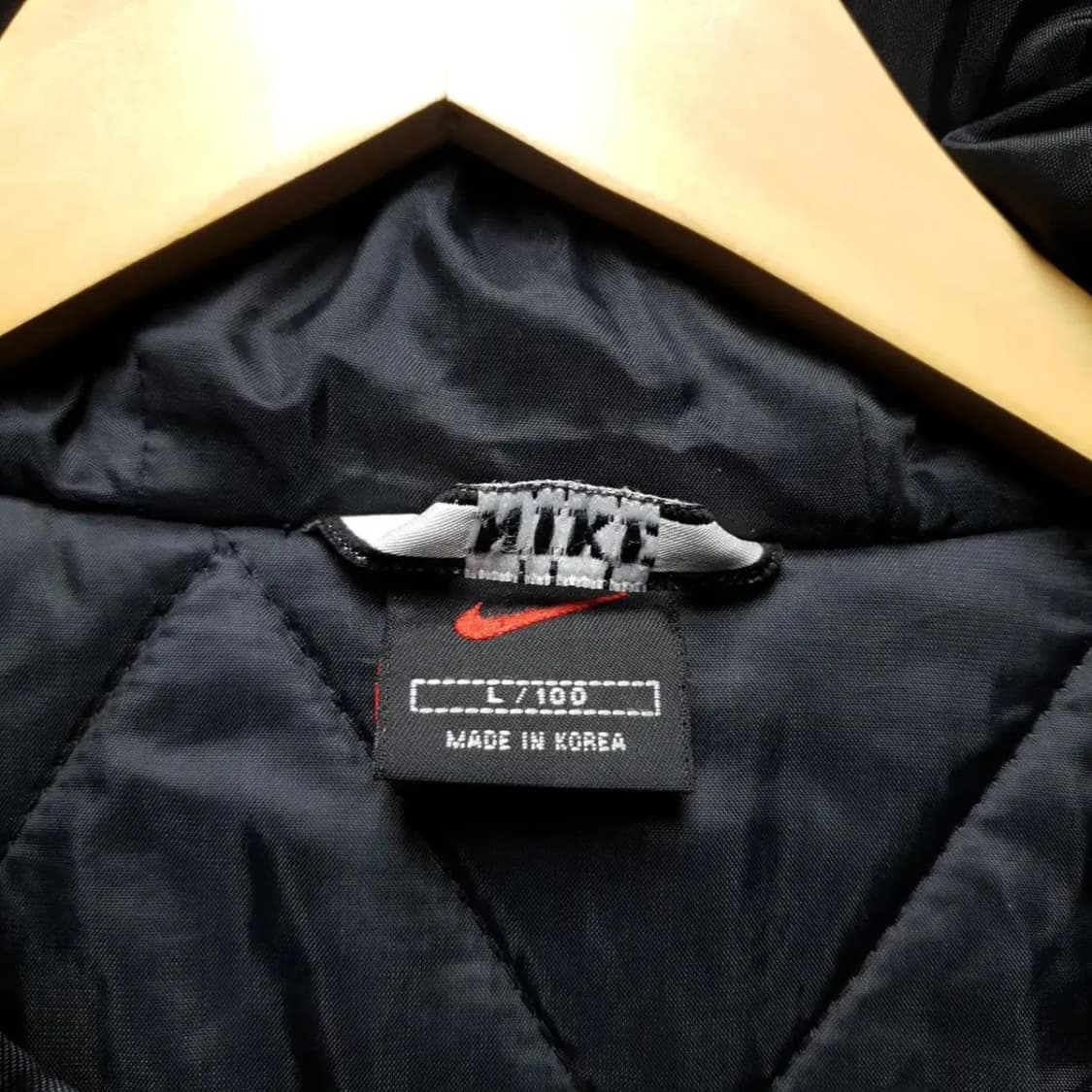 나이키 올드스쿨 점퍼/L_F744 상품이미지2