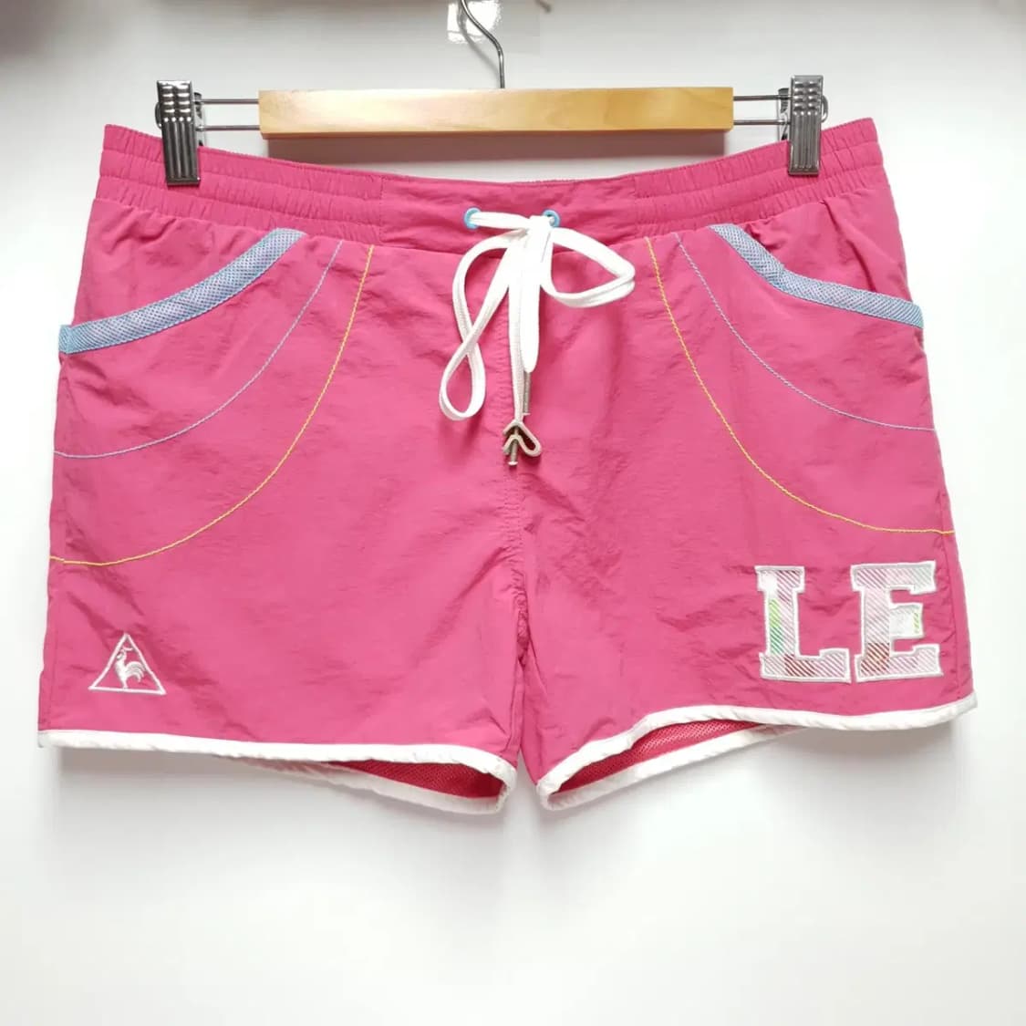 르꼬끄 여성 반바지 M_F886 상품이미지1