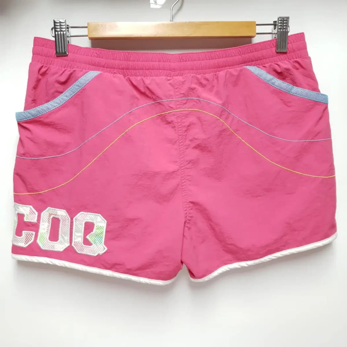 르꼬끄 여성 반바지 M_F886 상품이미지2