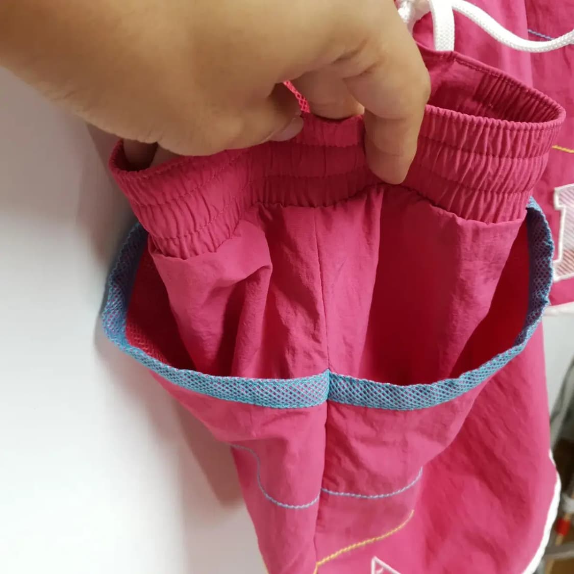 르꼬끄 여성 반바지 M_F886 상품이미지3