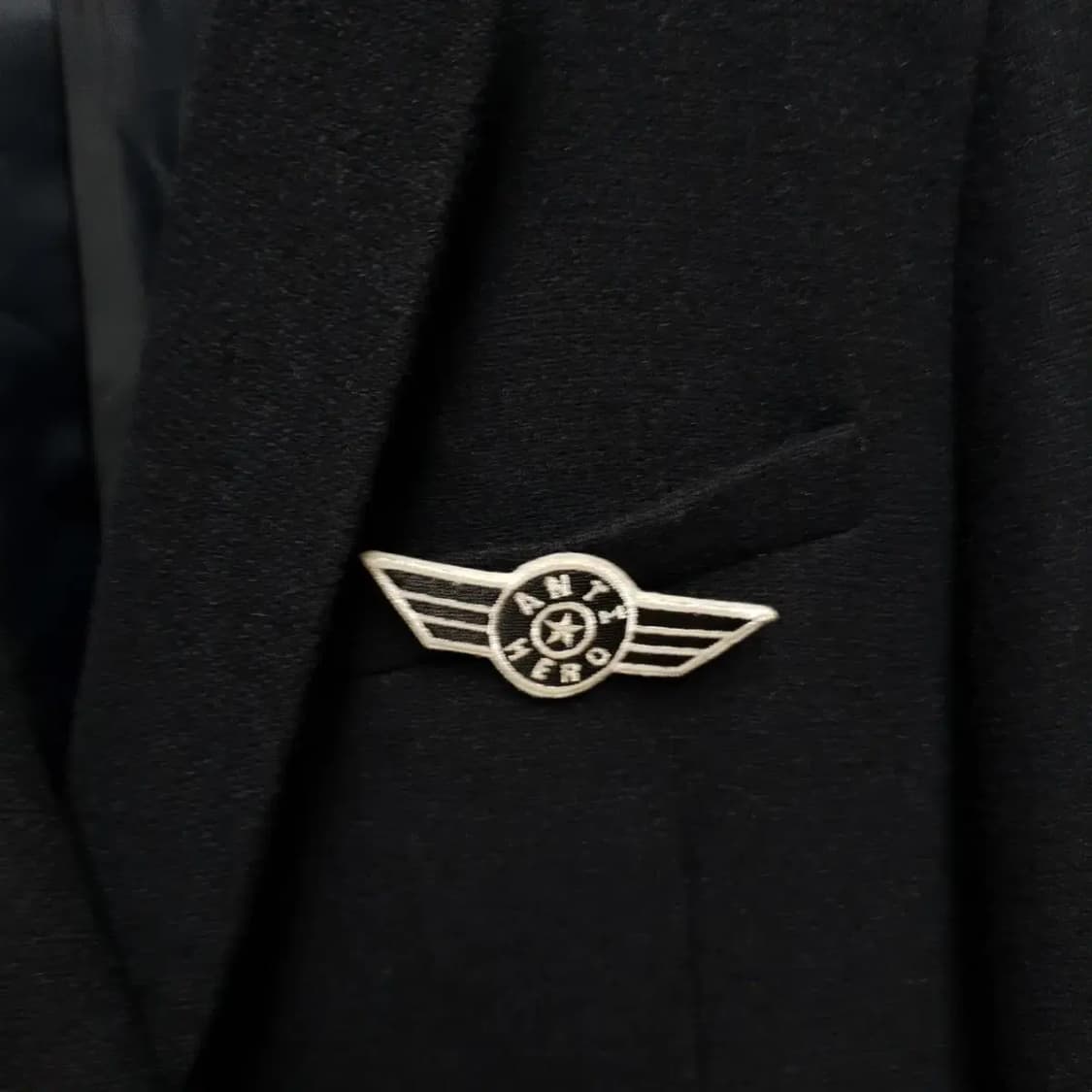 톰보이 울 혼방 코트 F_G159 상품이미지3