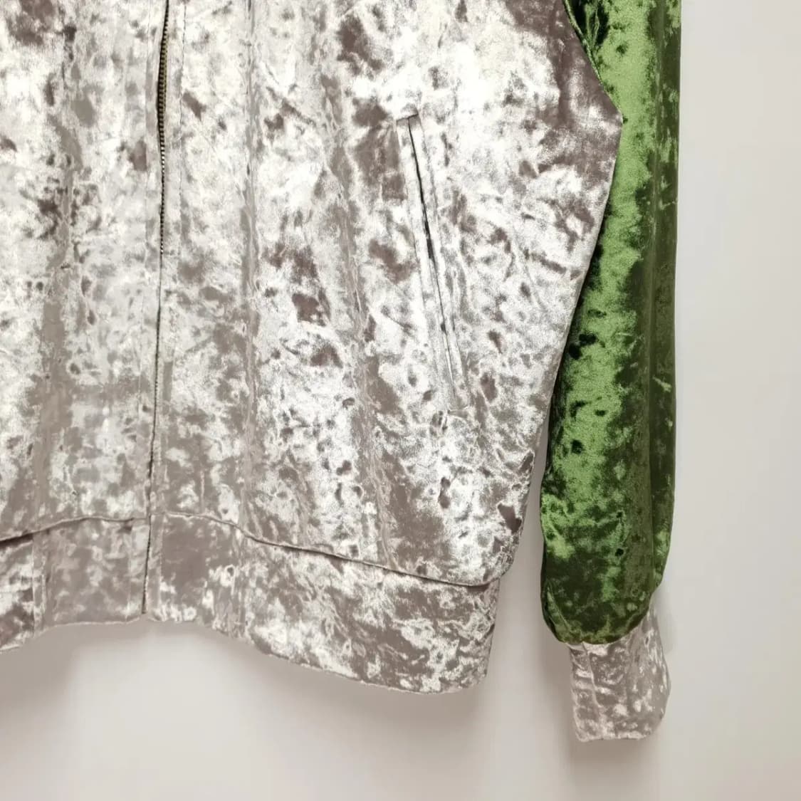 STUNNER 벨루어 스카쟌 F_G218 상품이미지3