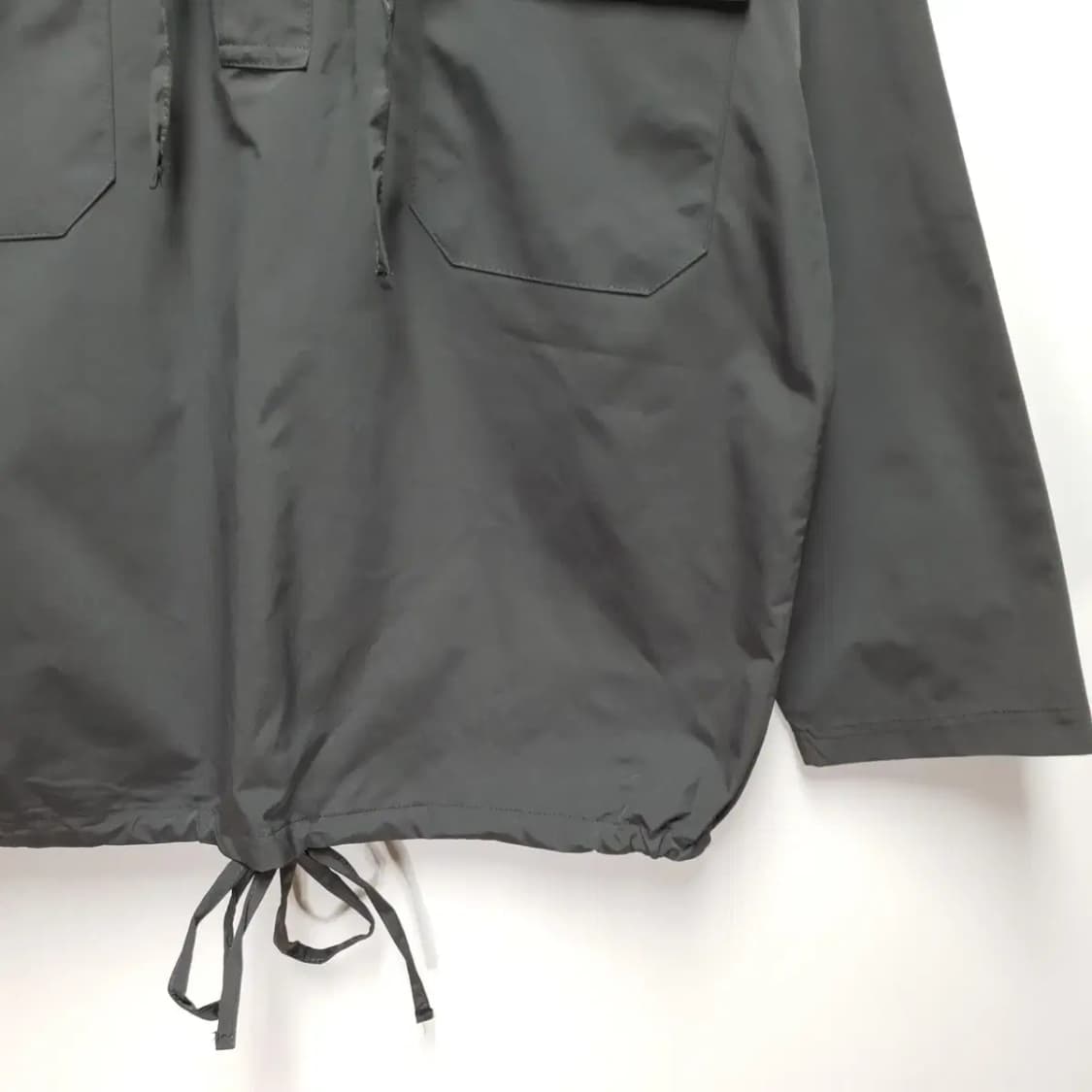 바스락 후드 아노락 _G255 상품이미지4