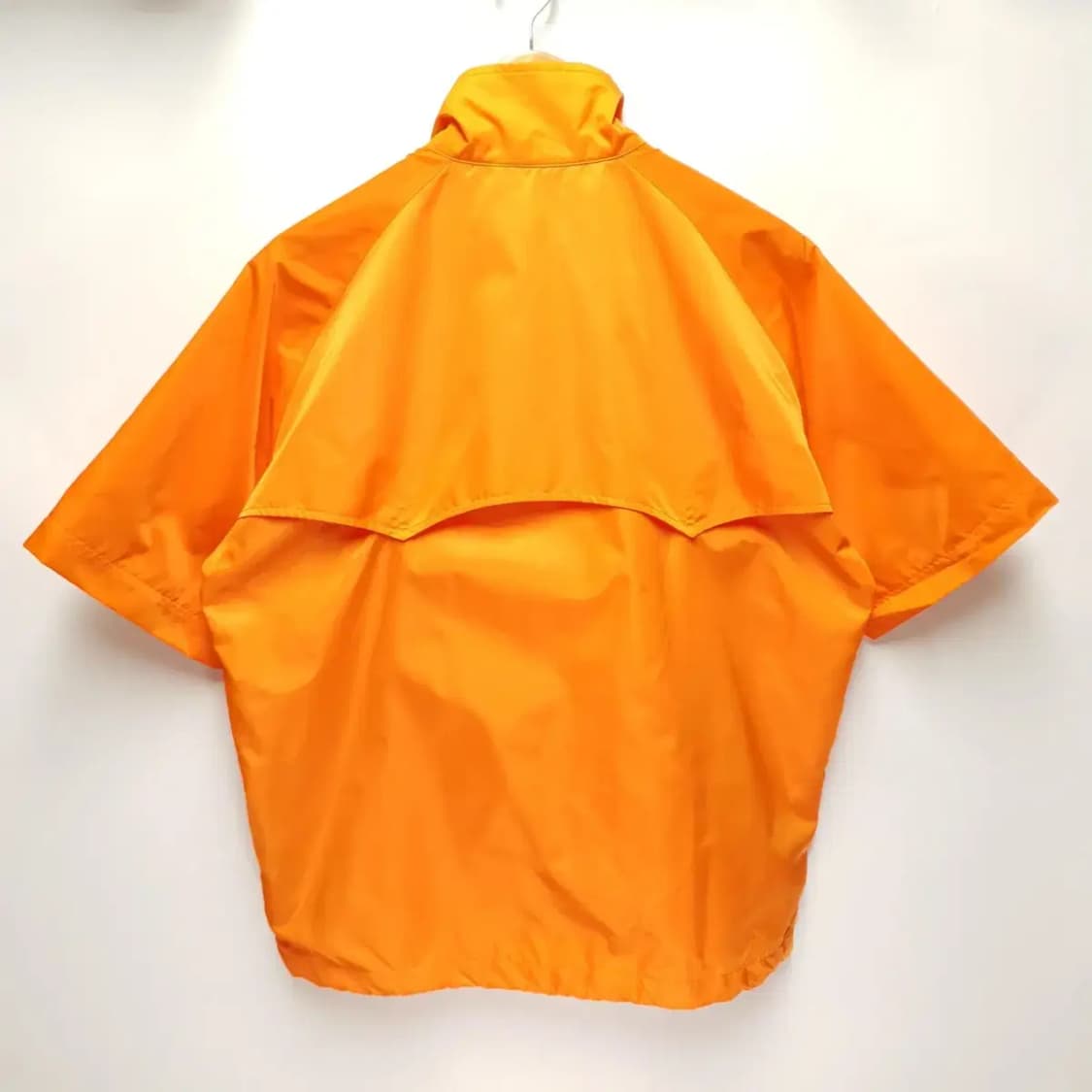 GU X STUDIO SEVEN 반팔 집업 자켓 S_i65 상품이미지6