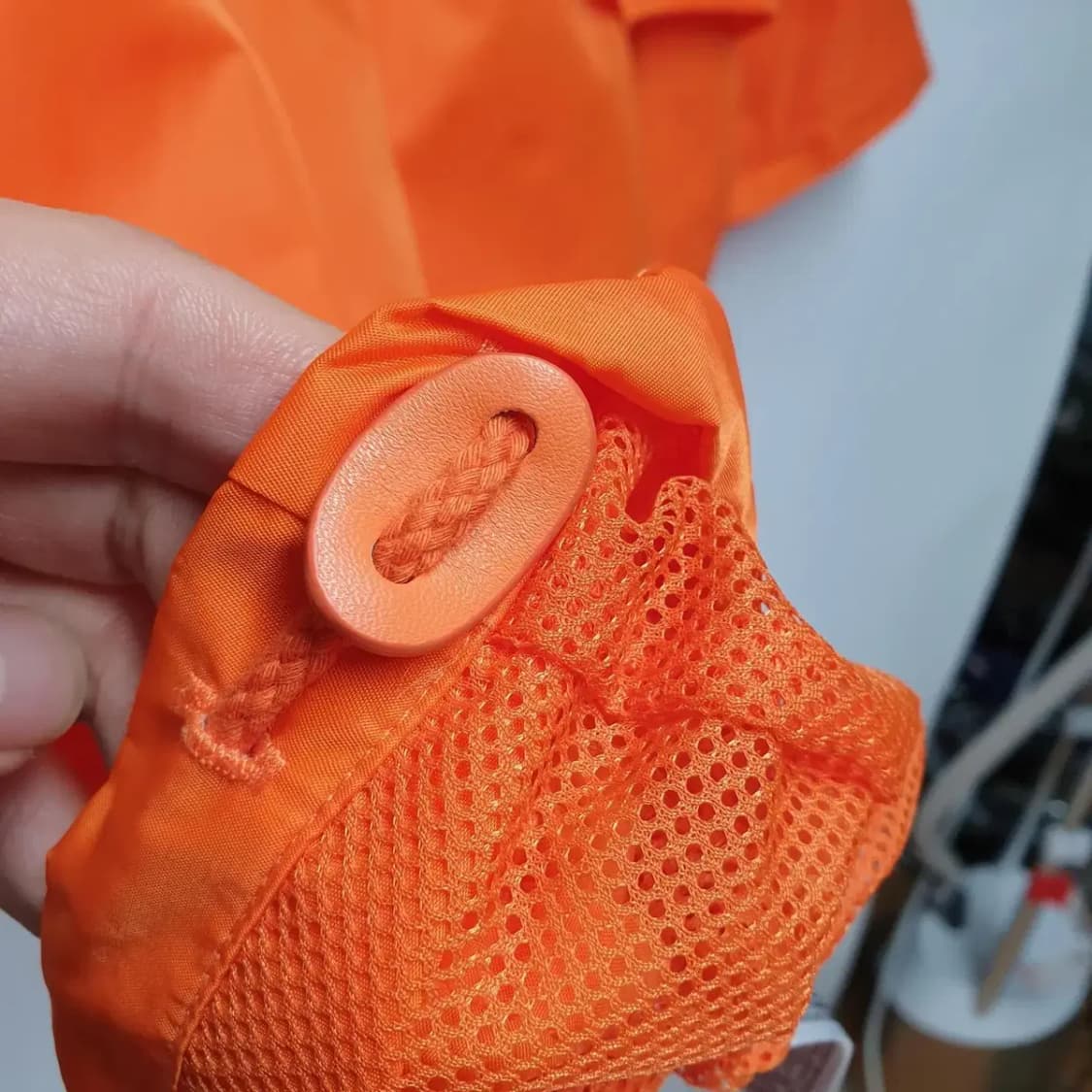 GU X STUDIO SEVEN 반팔 집업 자켓 S_i65 상품이미지7