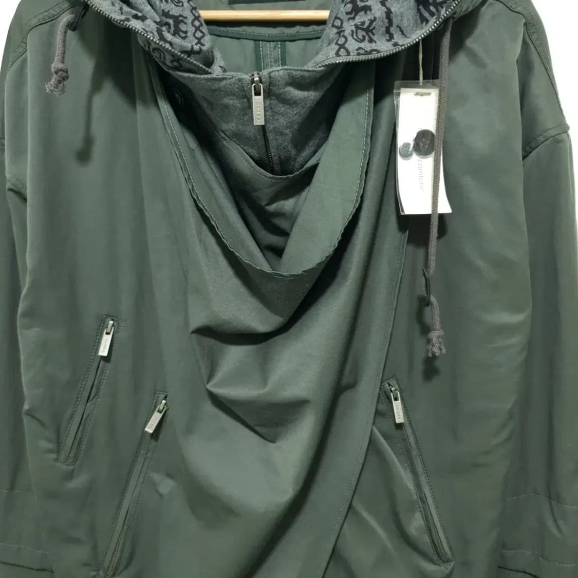 코데즈컴바인 자켓 55_i1116 상품이미지3