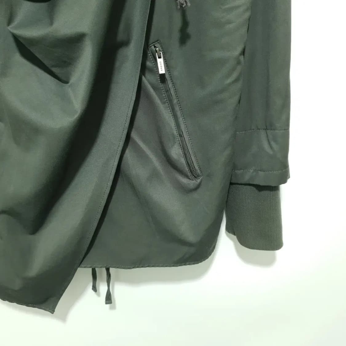 코데즈컴바인 자켓 55_i1116 상품이미지4