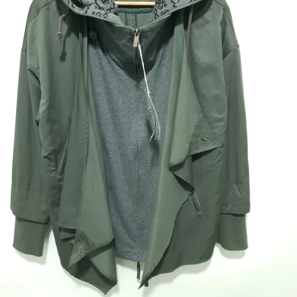 코데즈컴바인 자켓 55_i1116 상품이미지6