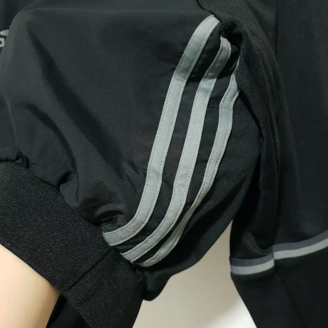 아디다스 리폼 크롭 집업 M_i1566 상품이미지5