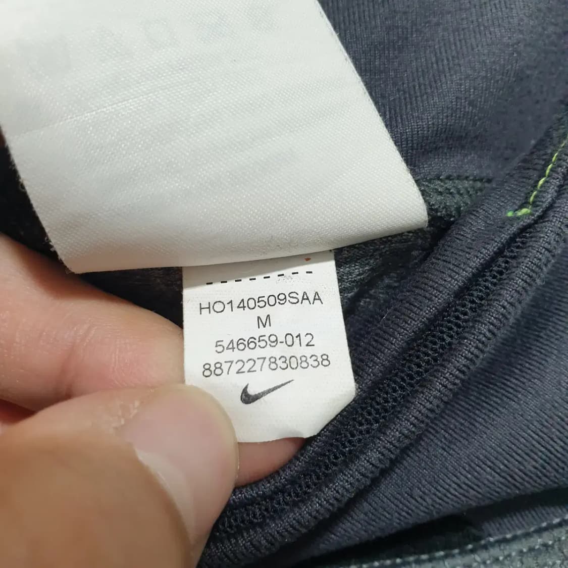 나이키 레깅스 M_i1702 상품이미지9