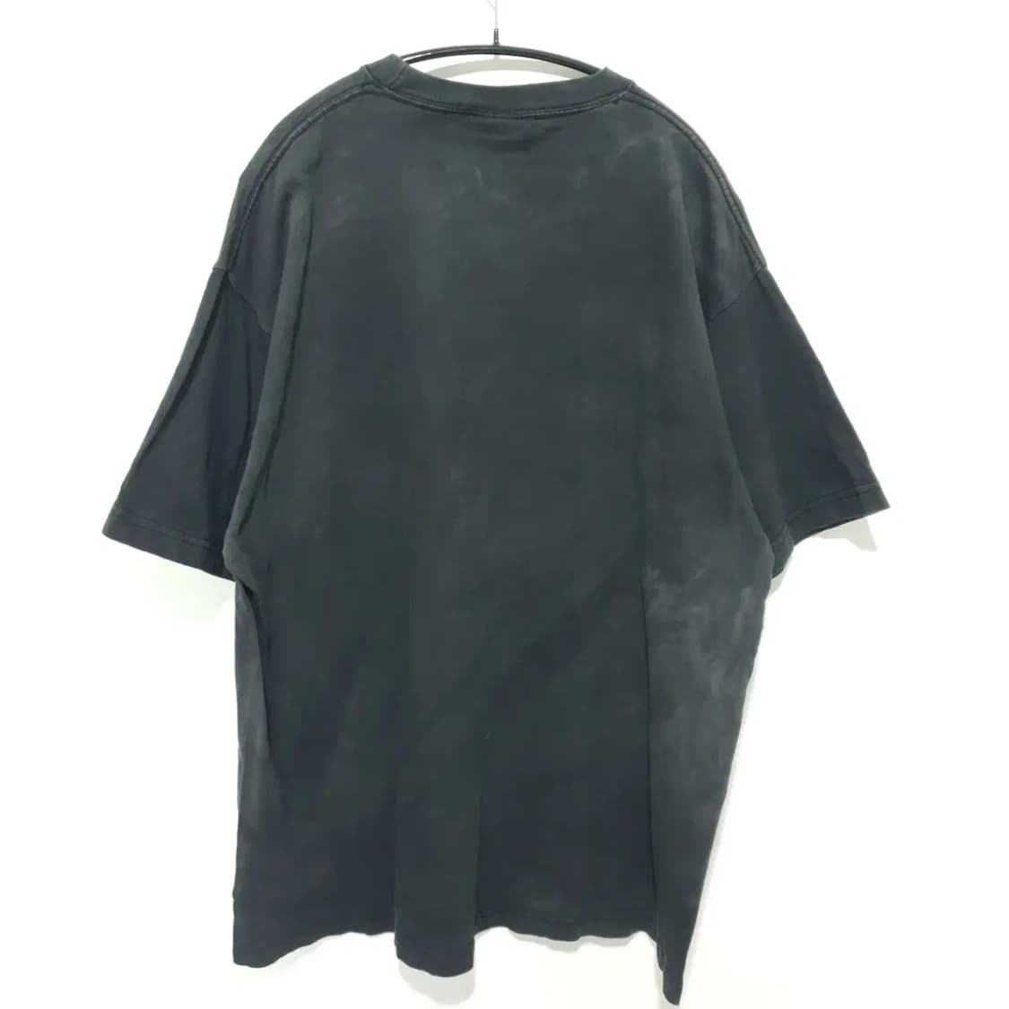 CAESARS 존 루이스 빈티지 프린팅 반팔 2XL_i2736 상품이미지5