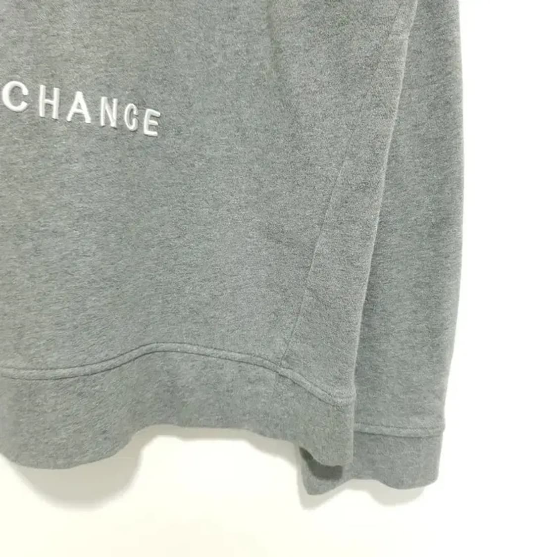 아르마니 익스체인지 맨투맨 XL_i4489 상품이미지4