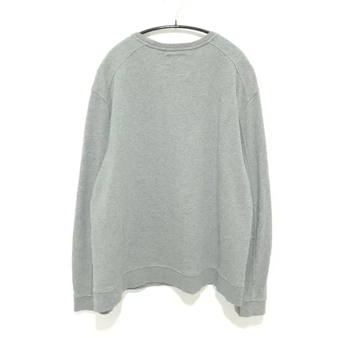 아르마니 익스체인지 맨투맨 XL_i4489 상품이미지6