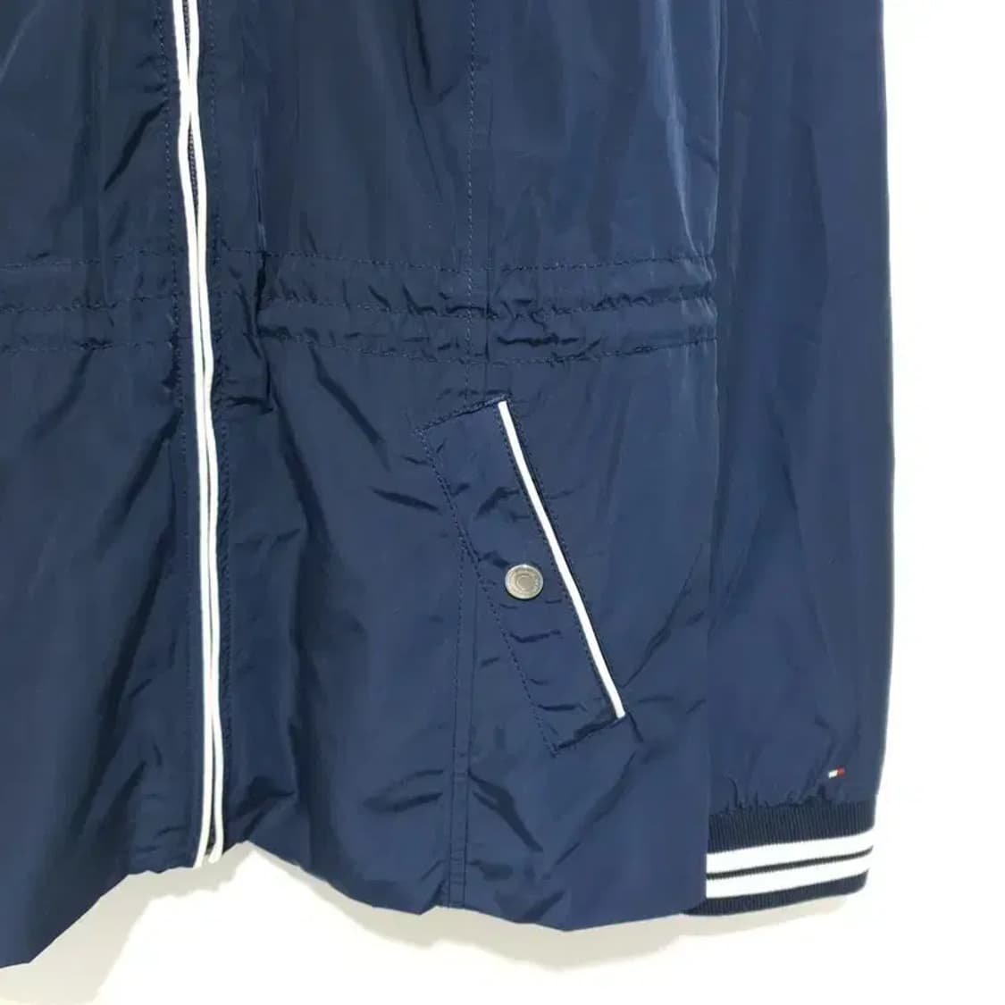 타미힐피거 여성 바람막이 자켓 XS_i4505 상품이미지3