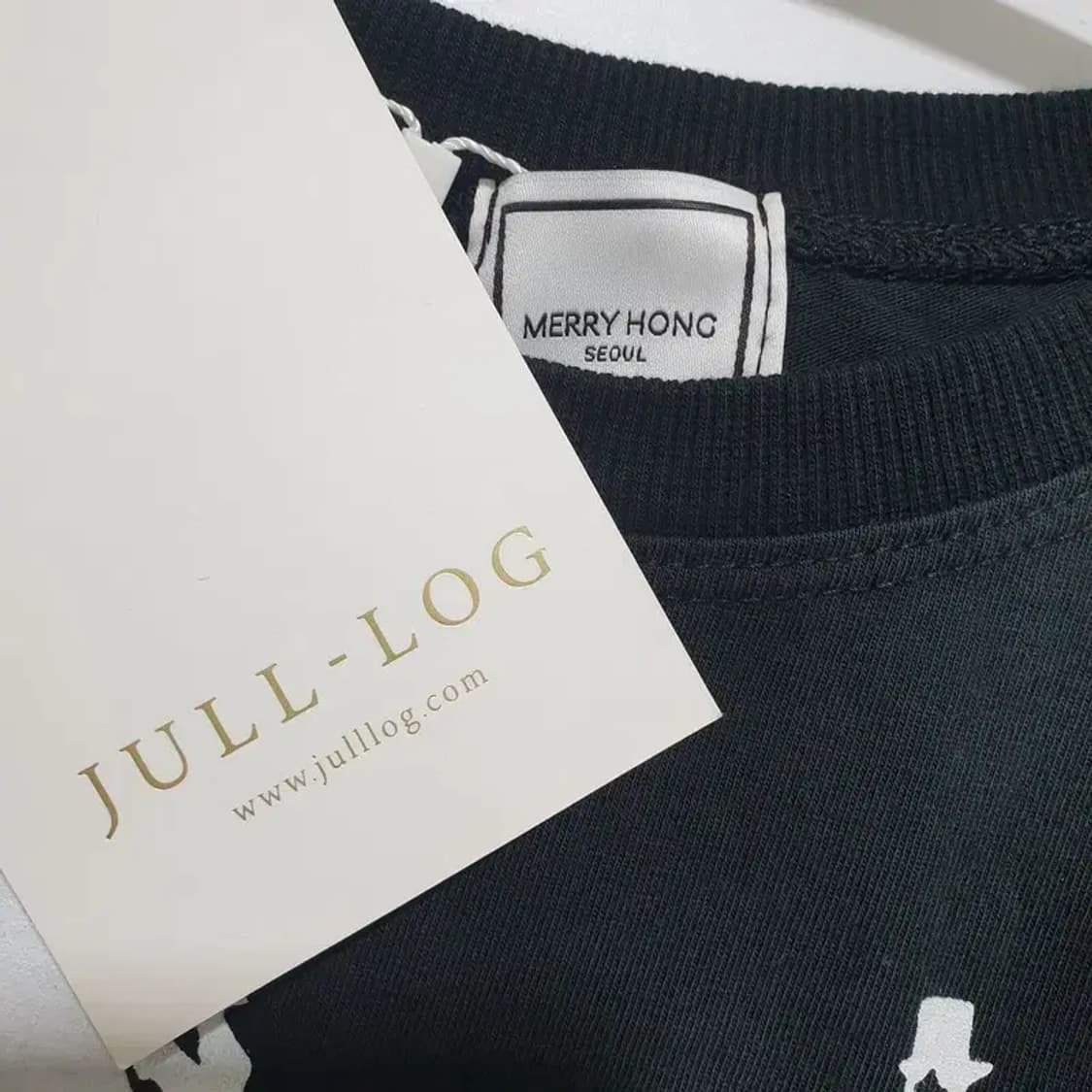 줄로그 반팔 F_i4523 상품이미지7