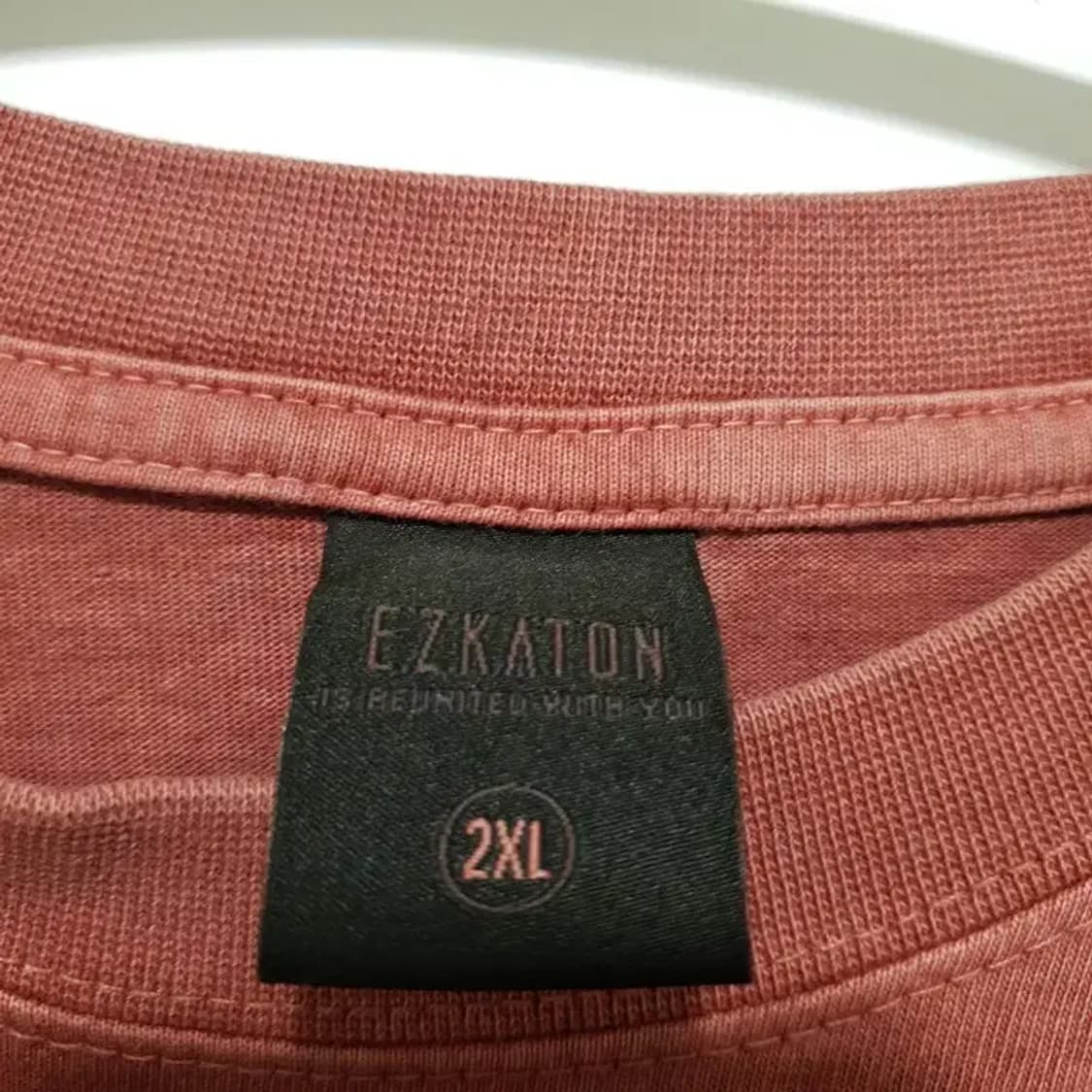 에즈카톤 그랑프리 피그먼트 긴팔 2XL_i4671 상품이미지7