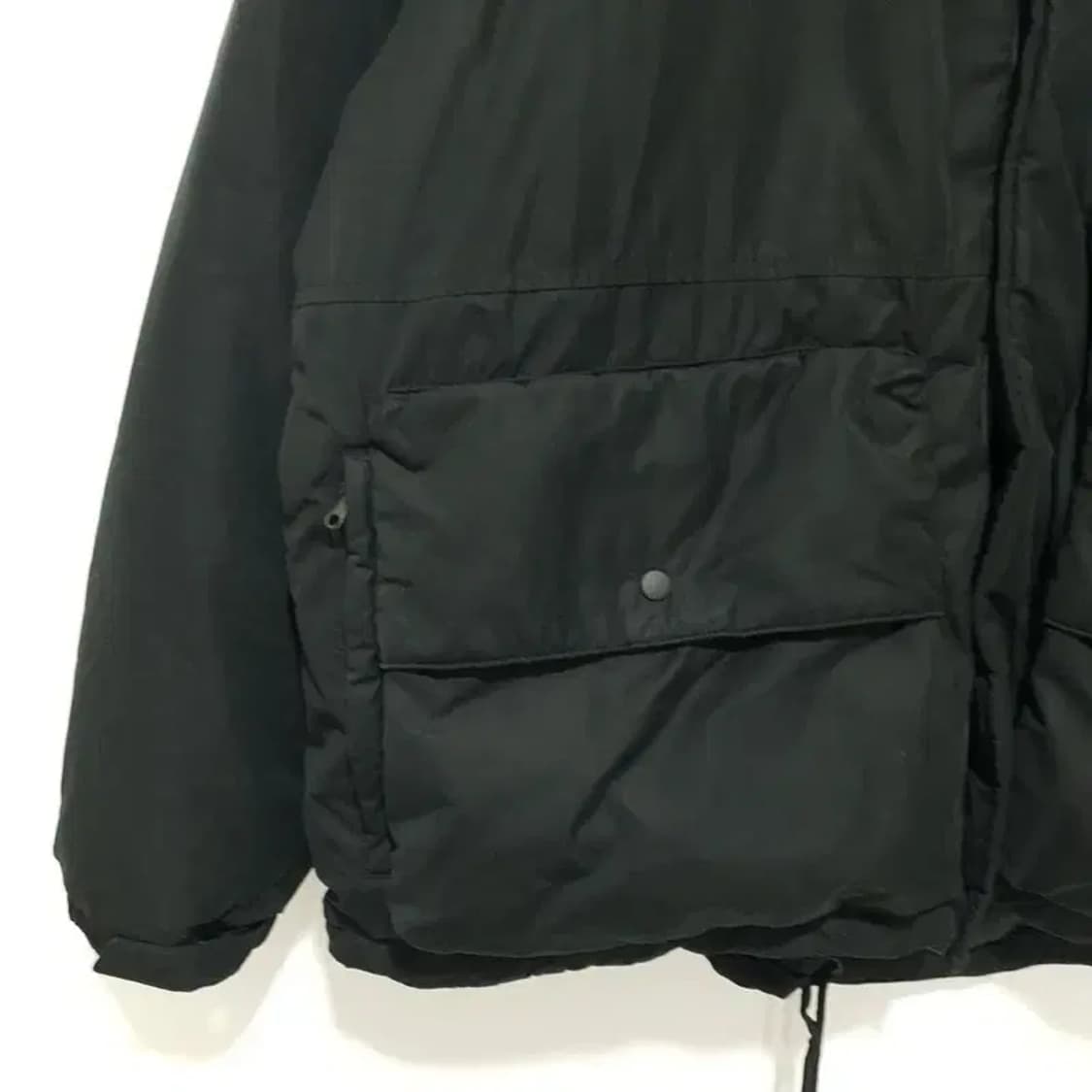 코닥 피쉬테일 덕다운 패딩 XL_i4994 상품이미지5