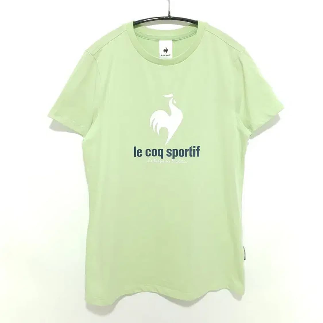 르꼬끄 여성 반팔 90_S0018 상품이미지1