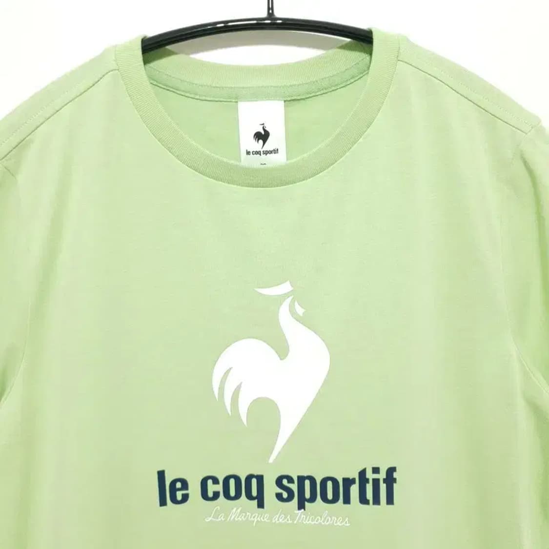 르꼬끄 여성 반팔 90_S0018 상품이미지2