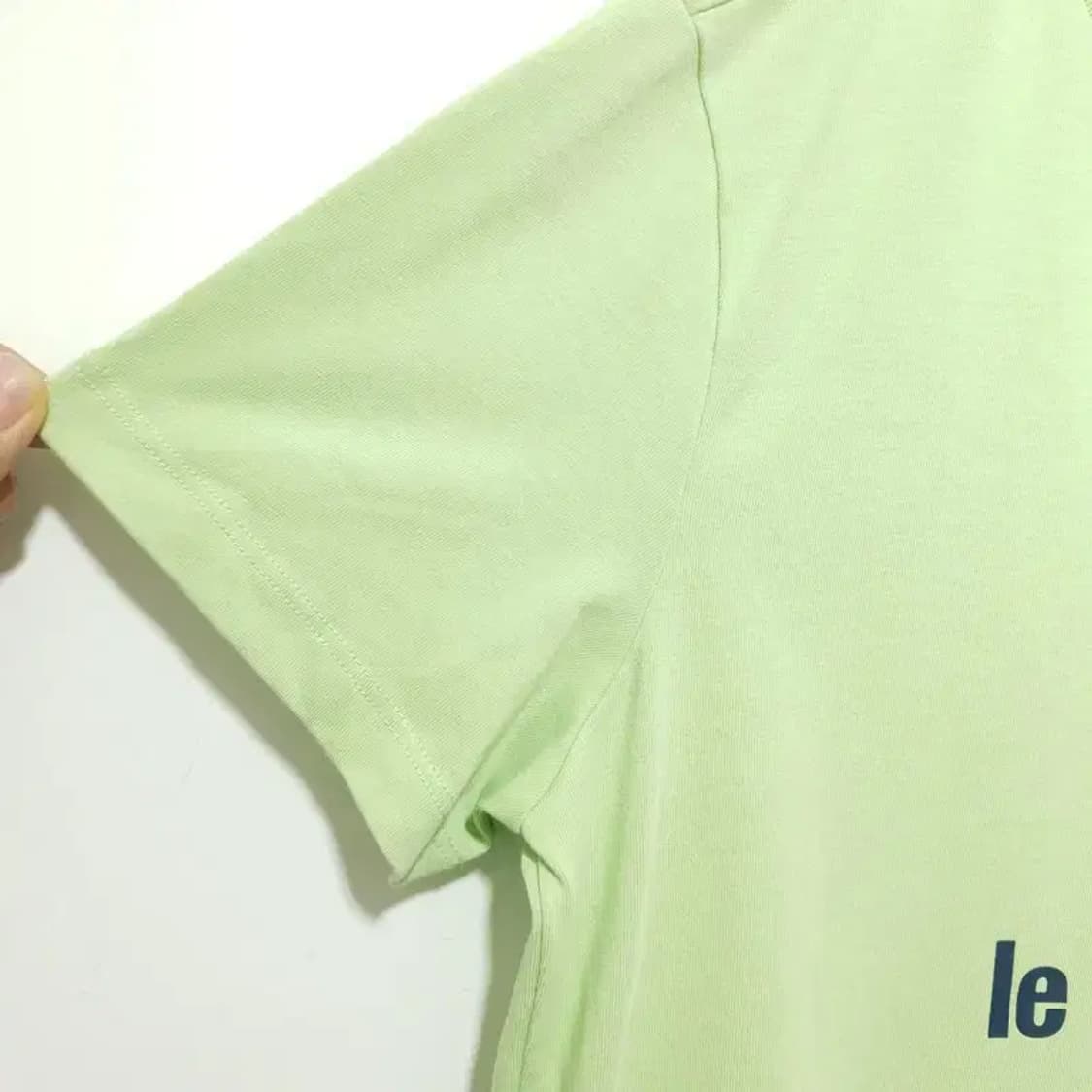 르꼬끄 여성 반팔 90_S0018 상품이미지3