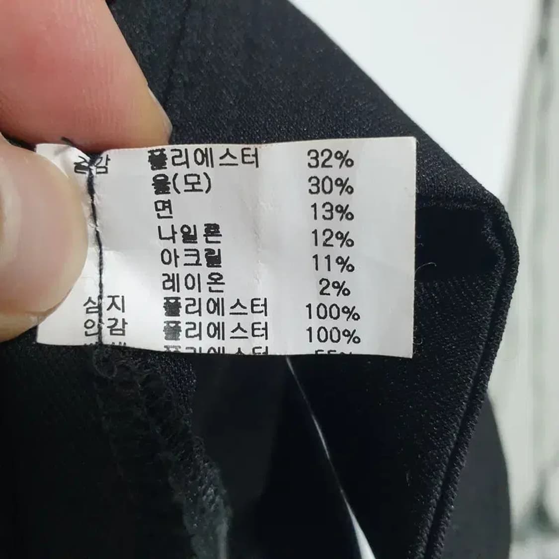 여성 여름 자켓 F_S0174 상품이미지7