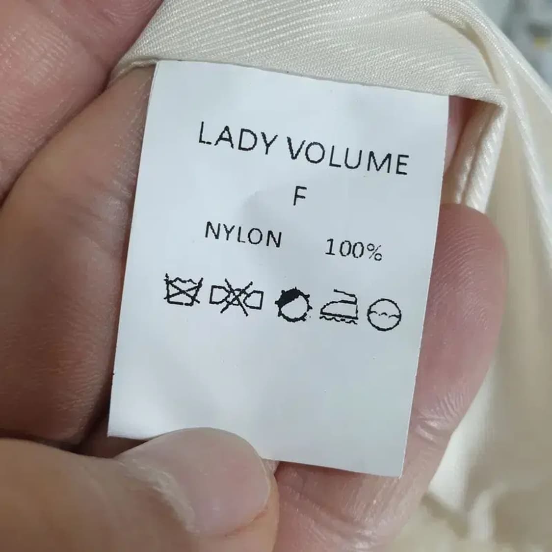 레이디볼륨 에코퍼 시어링 더블 코트 자켓 F_W0063 상품이미지7