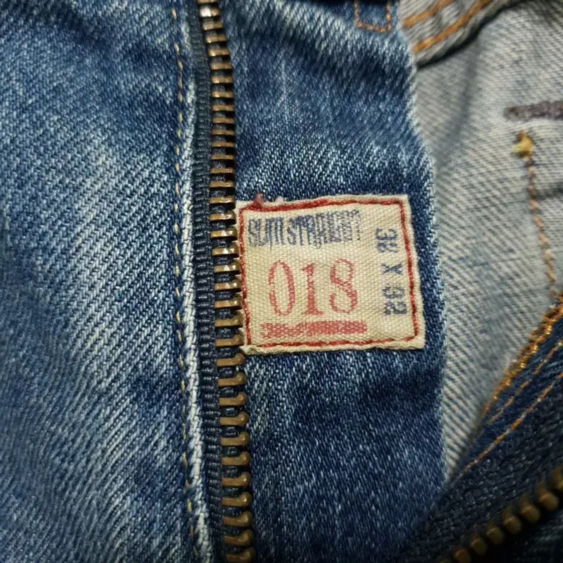폴로 데님 팬츠 32_M0240 상품이미지7