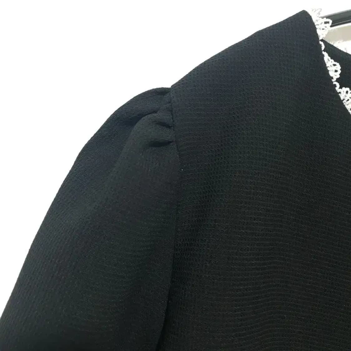 여성 반소매 자켓 XXL_S0231 상품이미지4