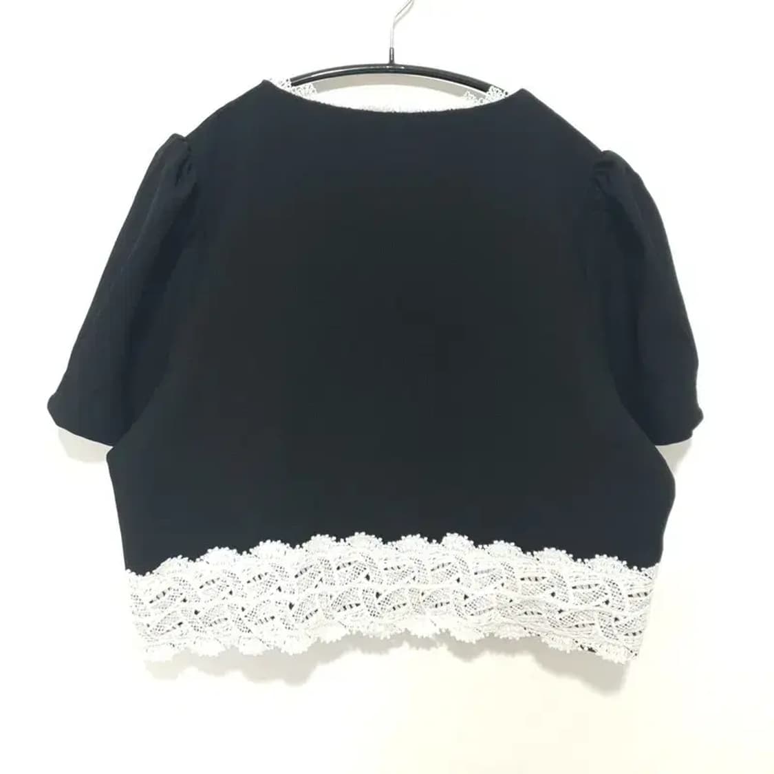 여성 반소매 자켓 XXL_S0231 상품이미지6