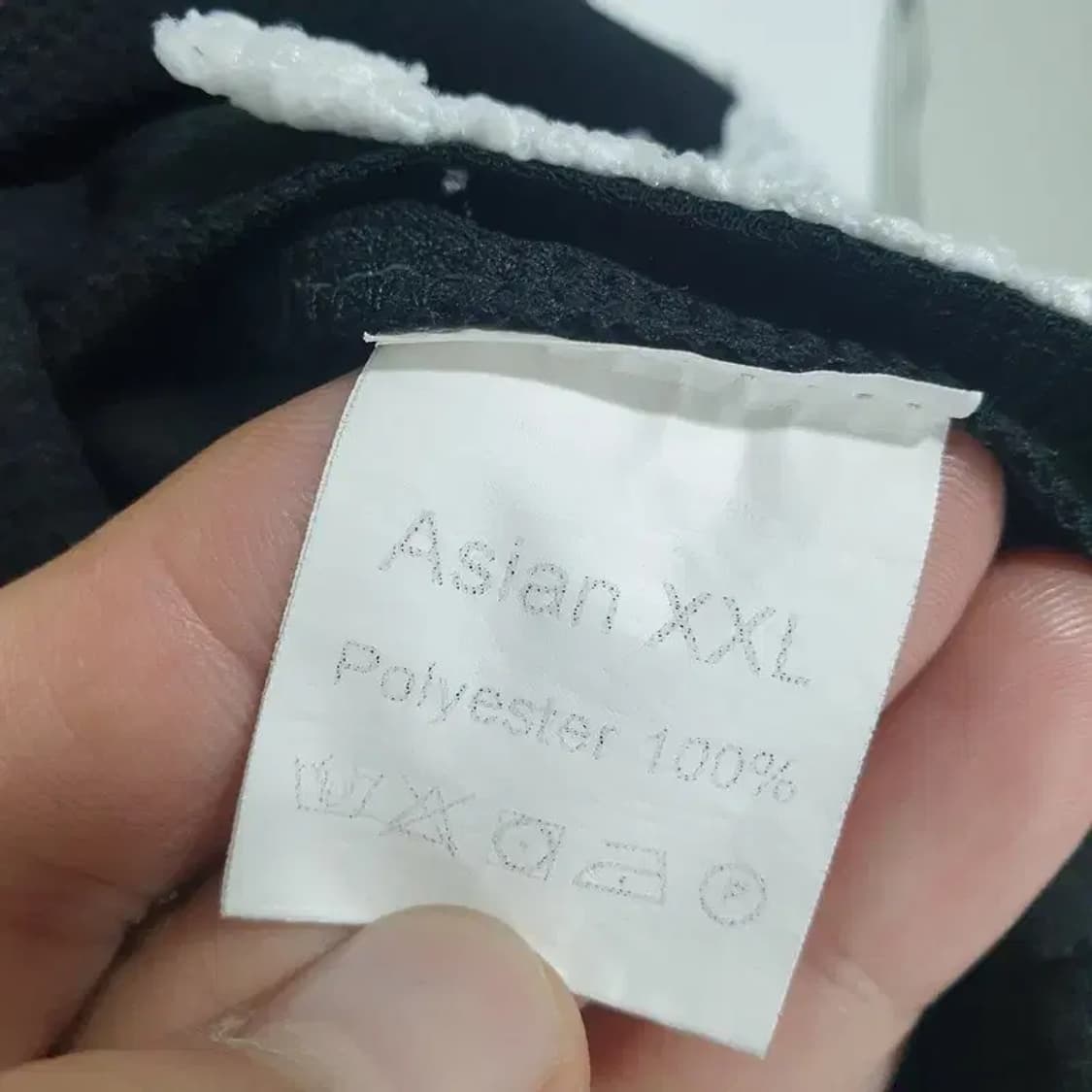 여성 반소매 자켓 XXL_S0231 상품이미지7