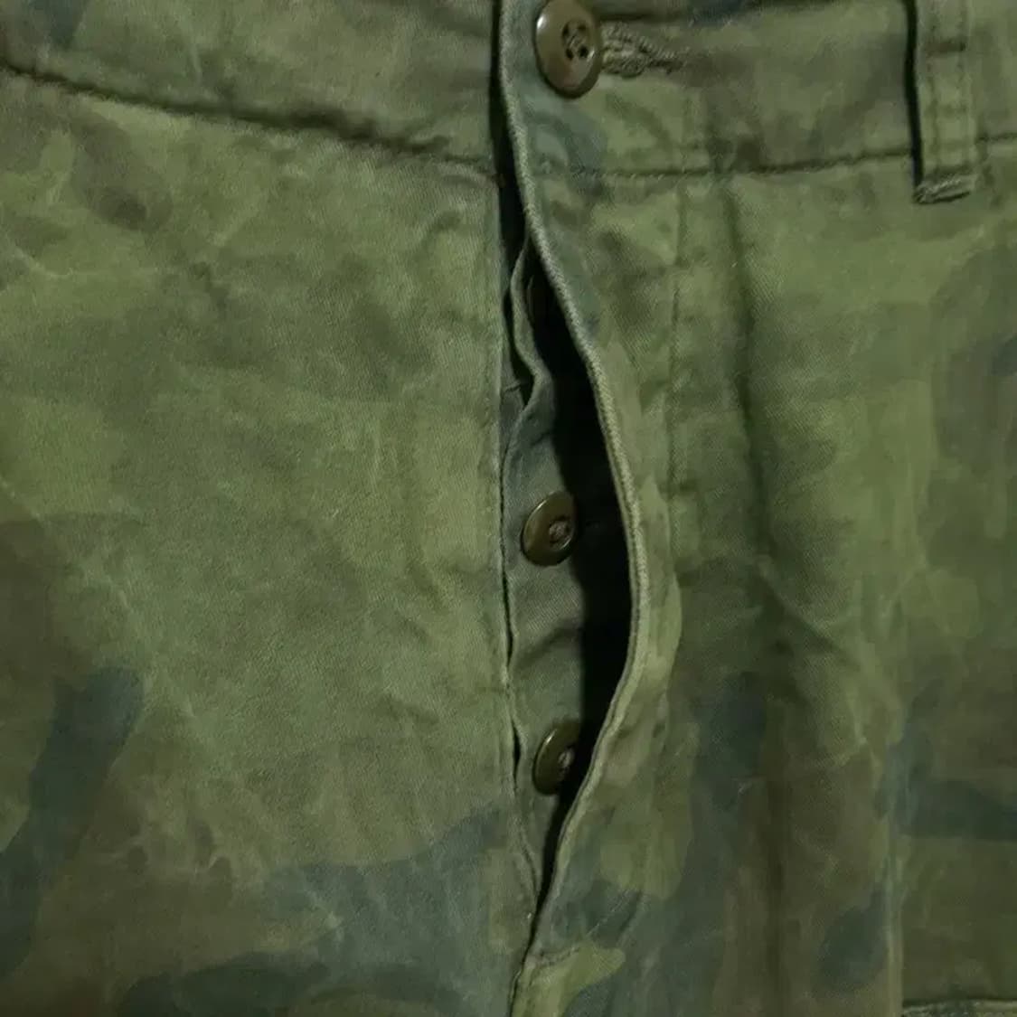아베크롬비 카모 카고 반바지 32_S0295 상품이미지5