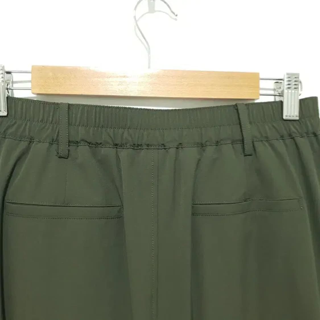 CHOR 카고 롱 스커트 66_S0283 상품이미지5