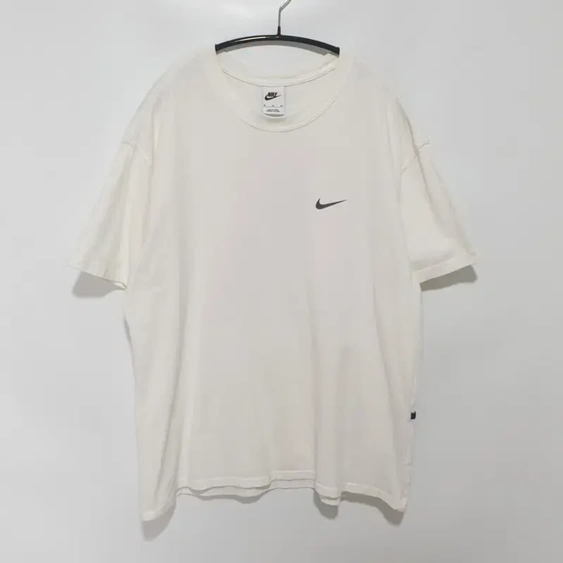 나이키 반팔 XL_S0224 상품이미지1