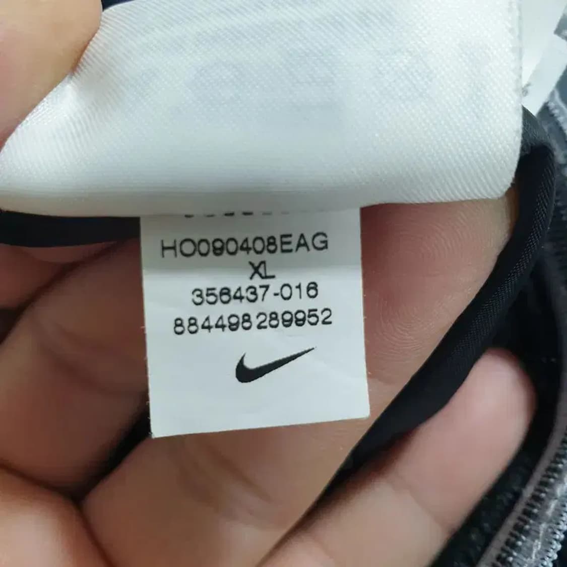 나이키 올드스쿨 토탈 90 트레이닝 팬츠 XL_W0082 상품이미지10