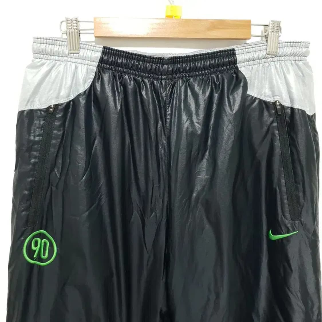 나이키 올드스쿨 토탈 90 트레이닝 팬츠 XL_W0082 상품이미지2